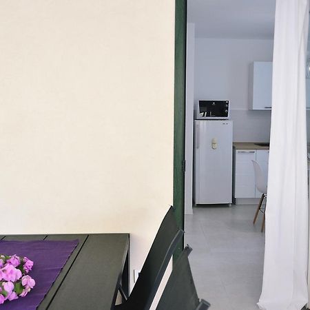 Opatija Sunshine Apartman Kültér fotó