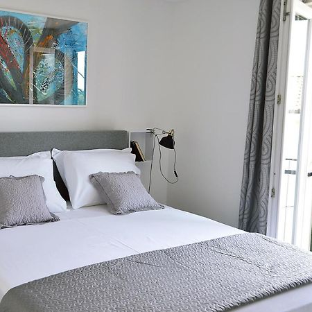 Opatija Sunshine Apartman Kültér fotó
