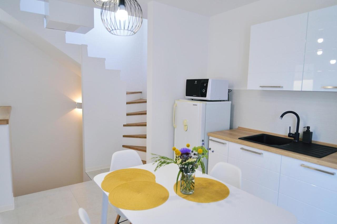 Opatija Sunshine Apartman Kültér fotó