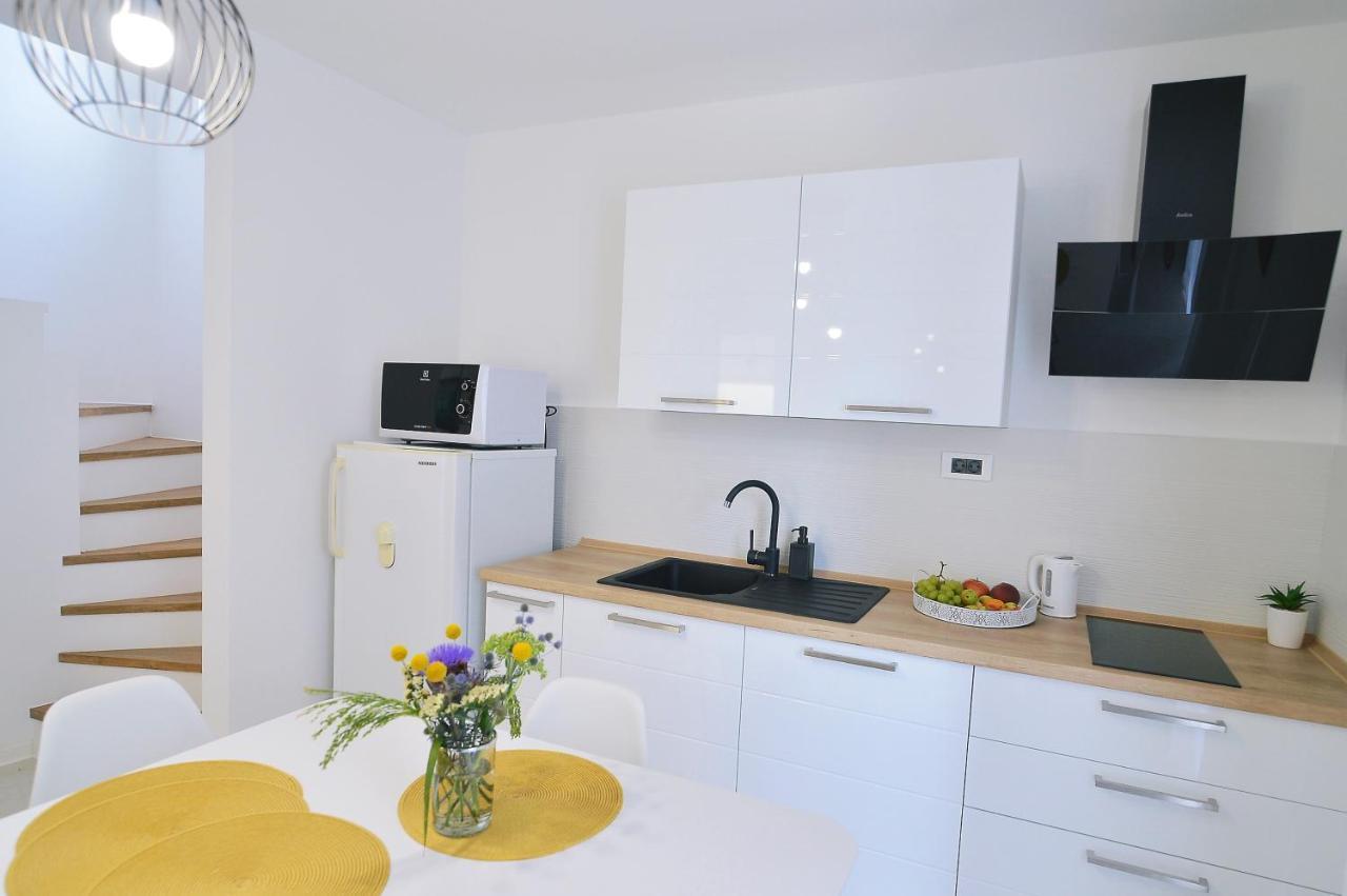 Opatija Sunshine Apartman Kültér fotó