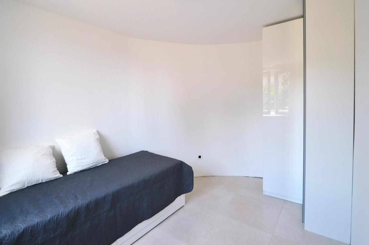Opatija Sunshine Apartman Kültér fotó
