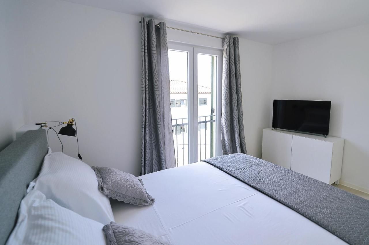 Opatija Sunshine Apartman Kültér fotó