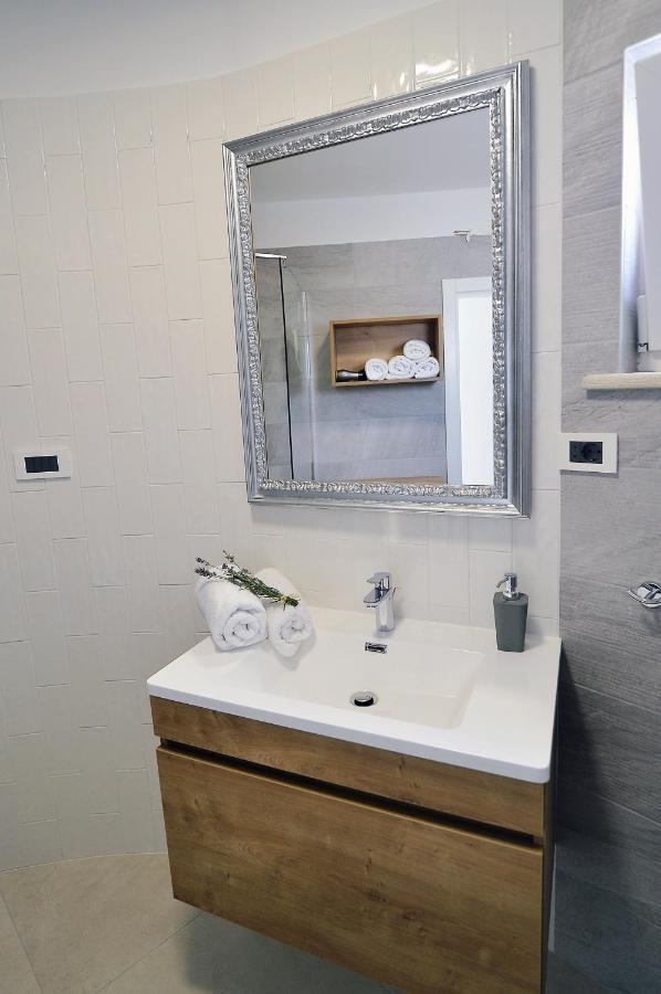 Opatija Sunshine Apartman Kültér fotó