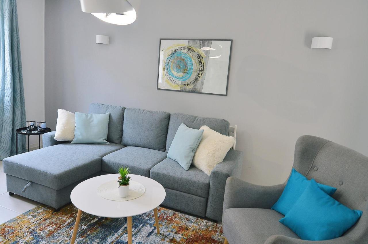 Opatija Sunshine Apartman Kültér fotó