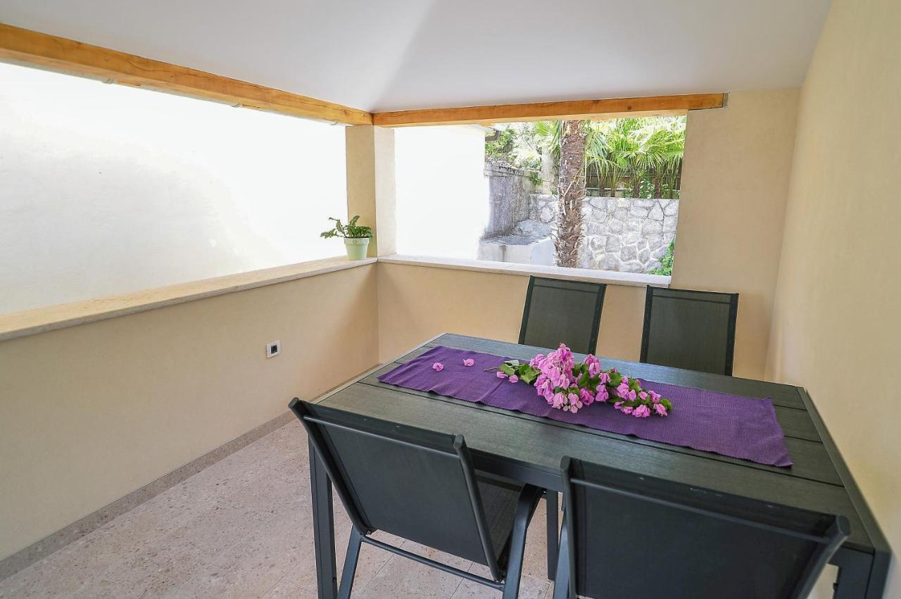 Opatija Sunshine Apartman Kültér fotó