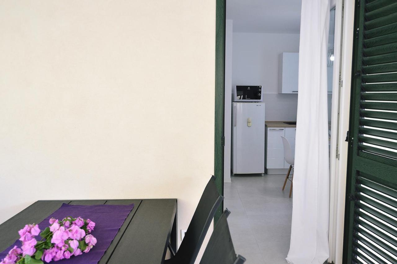 Opatija Sunshine Apartman Kültér fotó